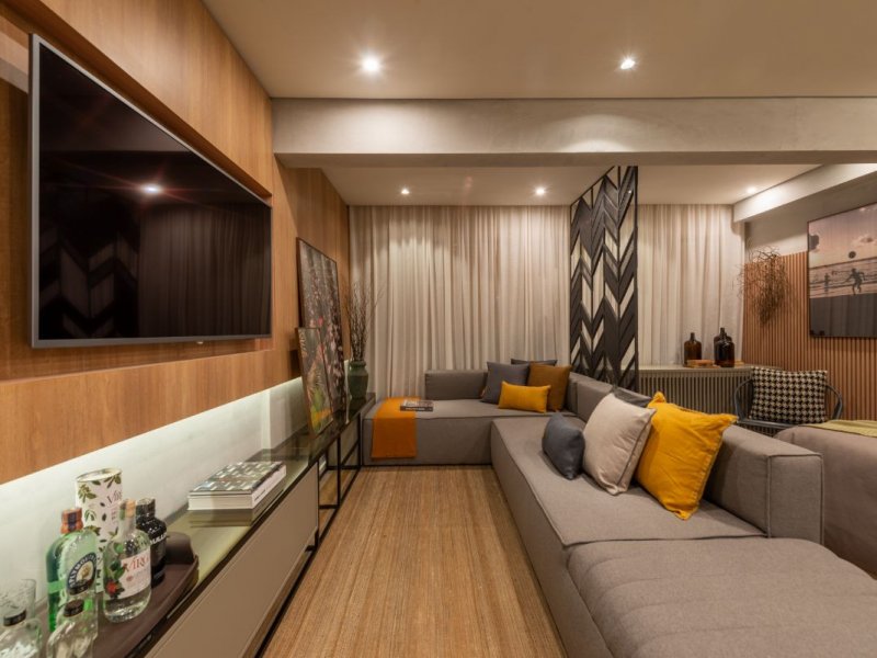 Apartamento à venda Alto da Boa Vista com 41m² e 1 quarto por R$ 595.000 - 188997711-lume2.jpg