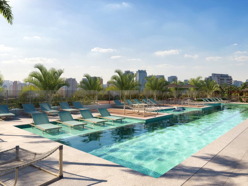 Apartamento à venda Alto da Boa Vista com 41m² e 1 quarto por R$ 595.000 - 1959600551-lume5.jpg