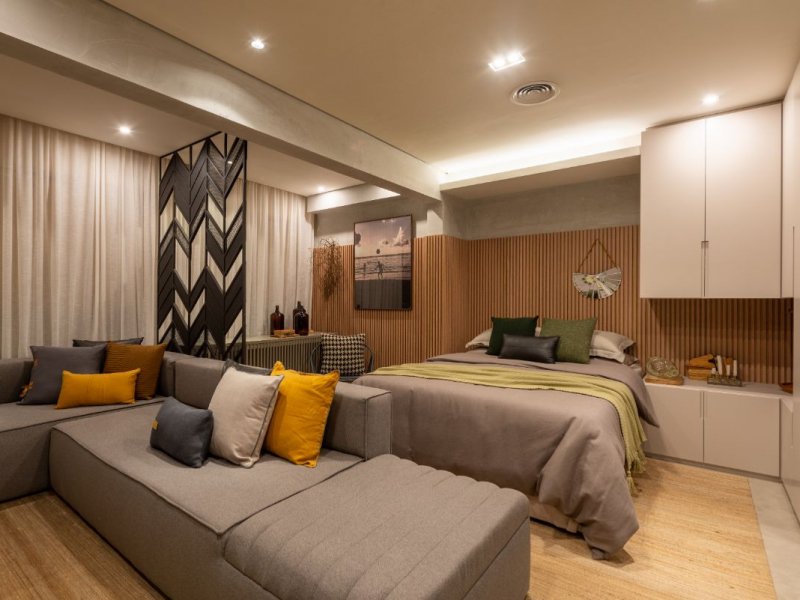 Apartamento à venda Alto da Boa Vista com 41m² e 1 quarto por R$ 595.000 - 2065304742-lume-1.jpg