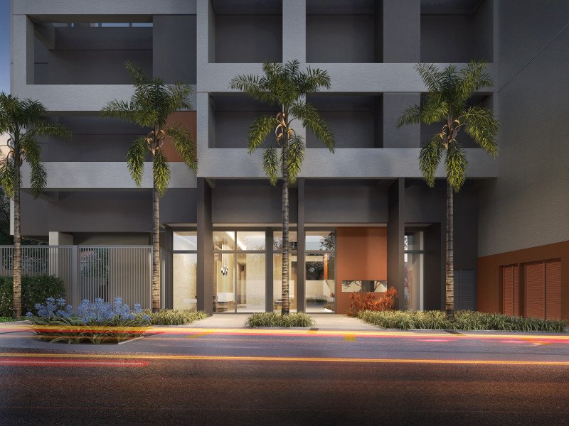 Apartamento à venda Alto da Boa Vista com 41m² e 1 quarto por R$ 595.000 - 804101938-lume8.jpg