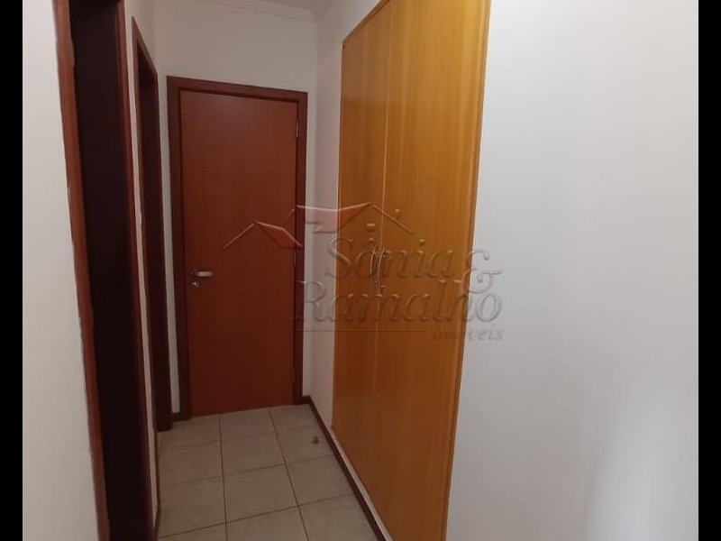 imóvel com 118m² - Jardim Irajá - Ribeirão Preto