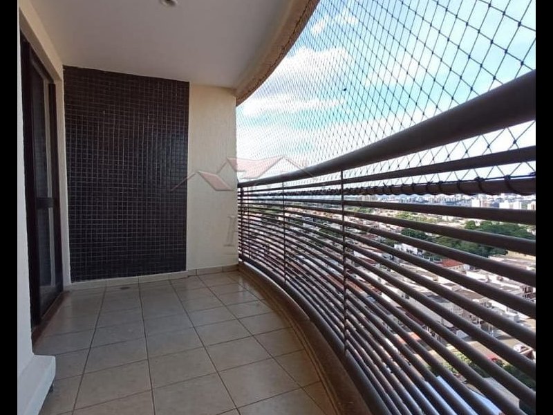 imóvel com 118m² - Jardim Irajá - Ribeirão Preto