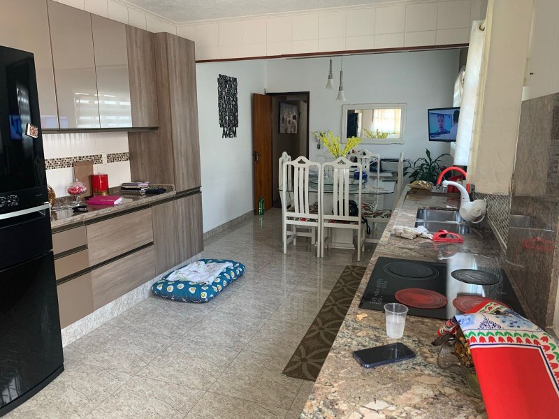 Casa à venda Cidade Patriarca com 227m² e 4 quartos por R$ 980.000 - 1251920658-cozinha-3.jpeg