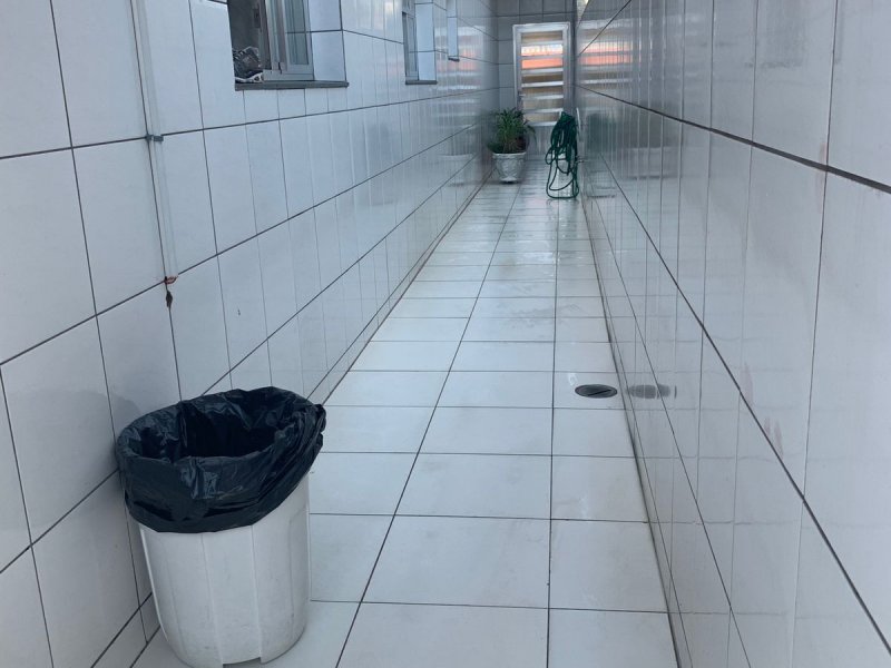 Casa à venda Cidade Patriarca com 227m² e 4 quartos por R$ 980.000 - 1258129698-corredor-externo.jpeg