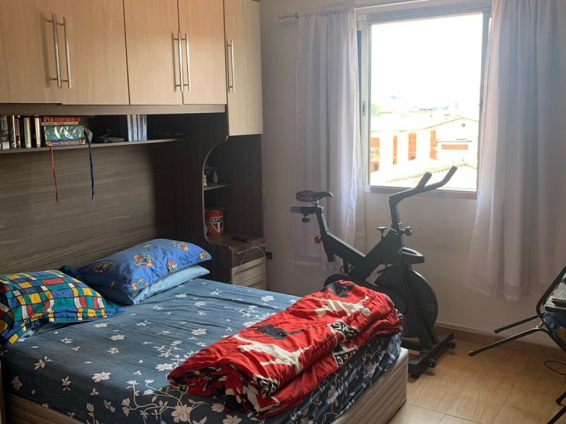 Casa à venda Cidade Patriarca com 227m² e 4 quartos por R$ 980.000 - 1282234530-quarto-3.jpeg