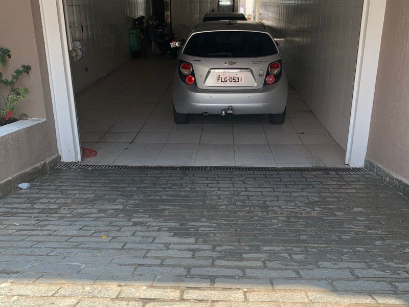 Casa à venda Cidade Patriarca com 227m² e 4 quartos por R$ 980.000 - 1424660122-garagem.jpeg