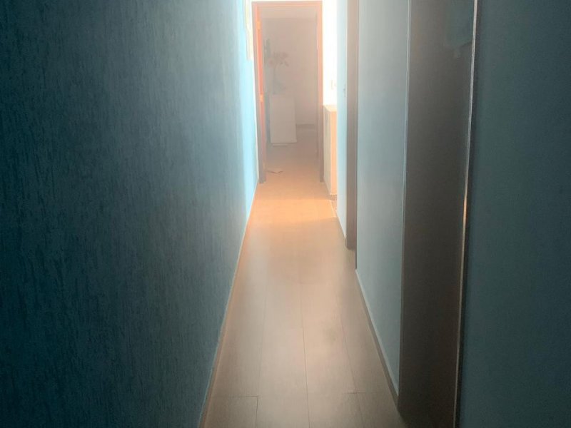 Casa à venda Cidade Patriarca com 227m² e 4 quartos por R$ 980.000 - 162160612-corredor.jpeg