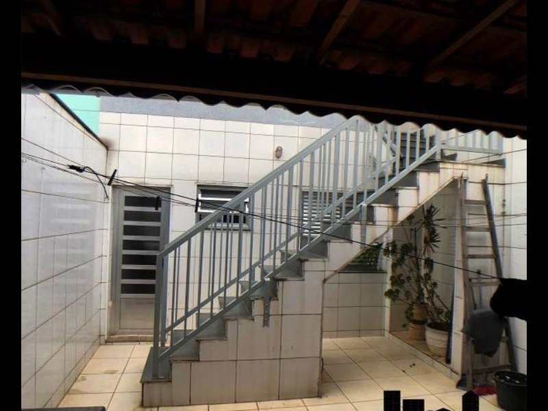 Casa à venda Cidade Patriarca com 227m² e 4 quartos por R$ 980.000 - 170302324-churrasqueira-lavanderia.jpeg