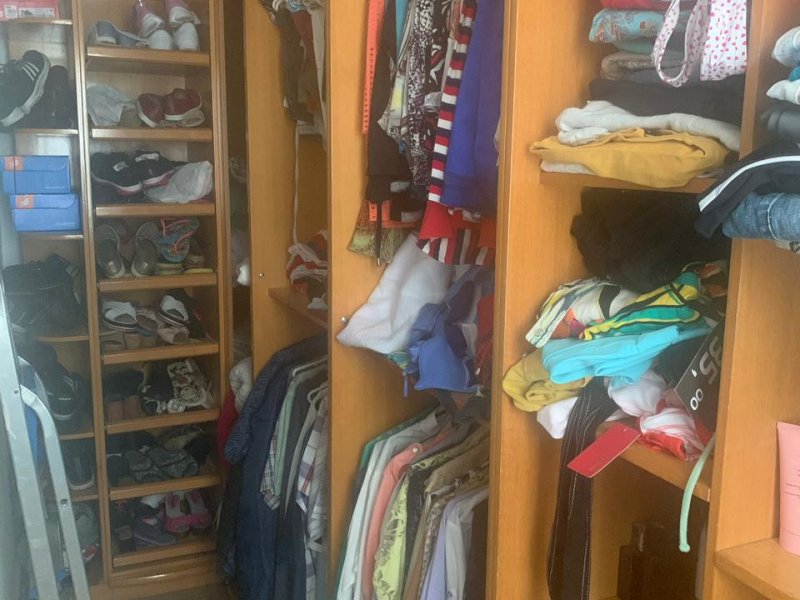 Casa à venda Cidade Patriarca com 227m² e 4 quartos por R$ 980.000 - 1891380333-closet.jpeg