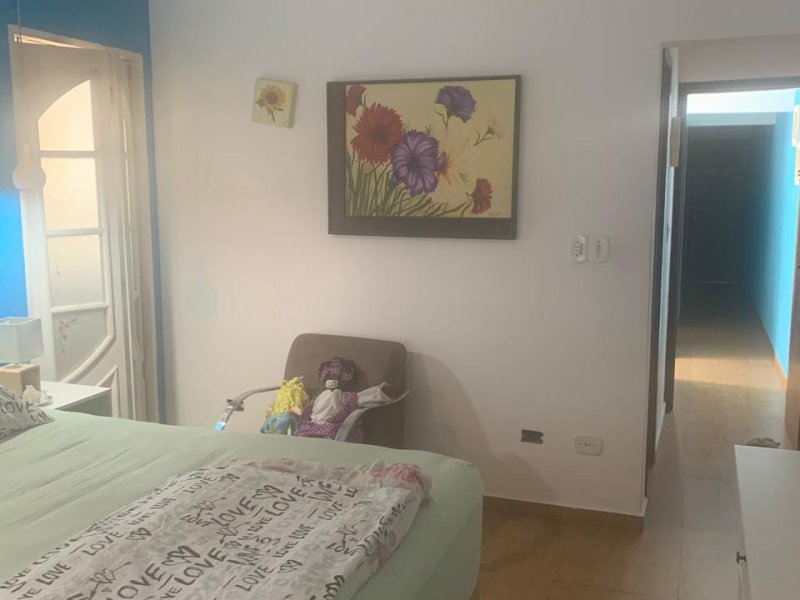 Casa à venda Cidade Patriarca com 227m² e 4 quartos por R$ 980.000 - 2015990015-suite-3.jpeg