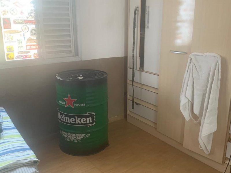 Casa à venda Cidade Patriarca com 227m² e 4 quartos por R$ 980.000 - 2018897792-quarto.jpeg