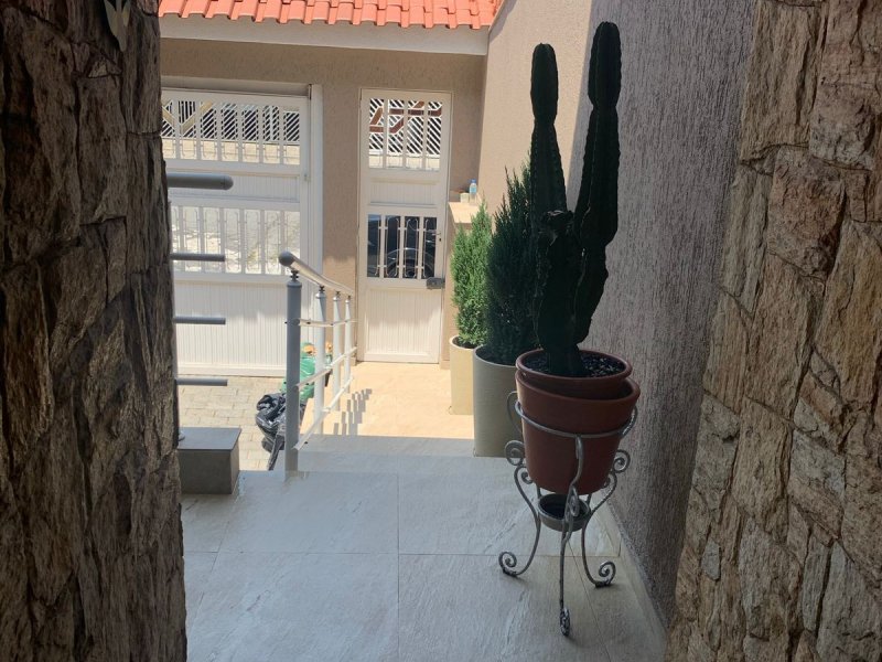 Casa à venda Cidade Patriarca com 227m² e 4 quartos por R$ 980.000 - 2068019064-externo.jpeg