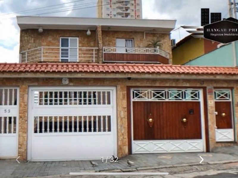 Casa à venda Cidade Patriarca com 227m² e 4 quartos por R$ 980.000 - 2110417162-frente-casa.jpeg