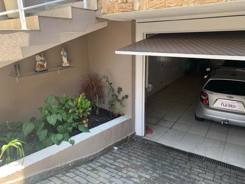 Casa à venda Cidade Patriarca com 227m² e 4 quartos por R$ 980.000 - 514195871-garagem-2.jpeg