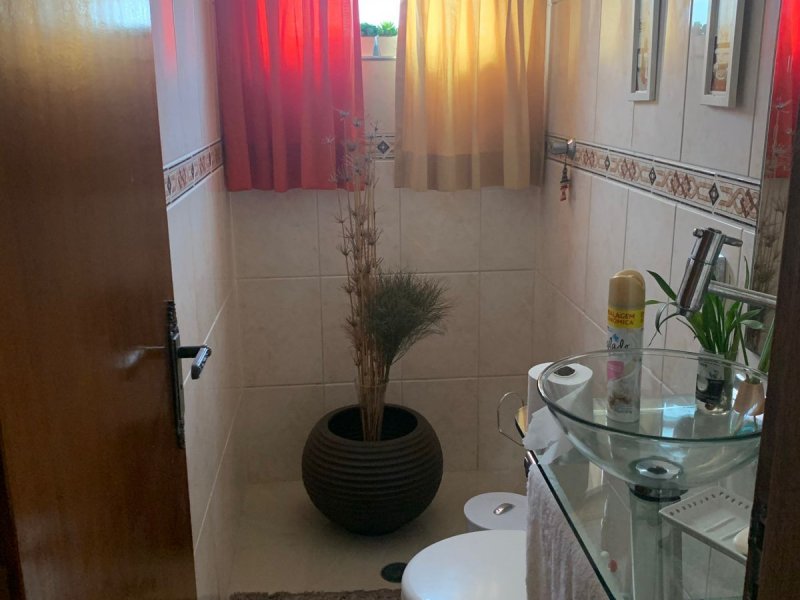 Casa à venda Cidade Patriarca com 227m² e 4 quartos por R$ 980.000 - 540983472-lavabo.jpeg