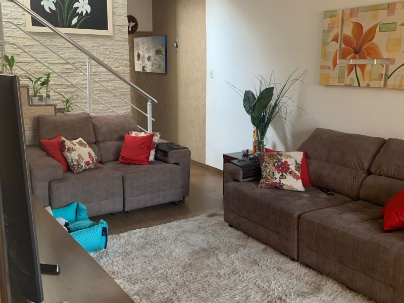 Casa à venda Cidade Patriarca com 227m² e 4 quartos por R$ 980.000 - 636435004-sala-2.jpeg