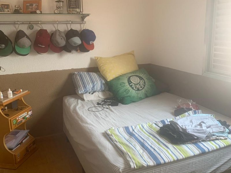 Casa à venda Cidade Patriarca com 227m² e 4 quartos por R$ 980.000 - 82638734-quarto-2.jpeg