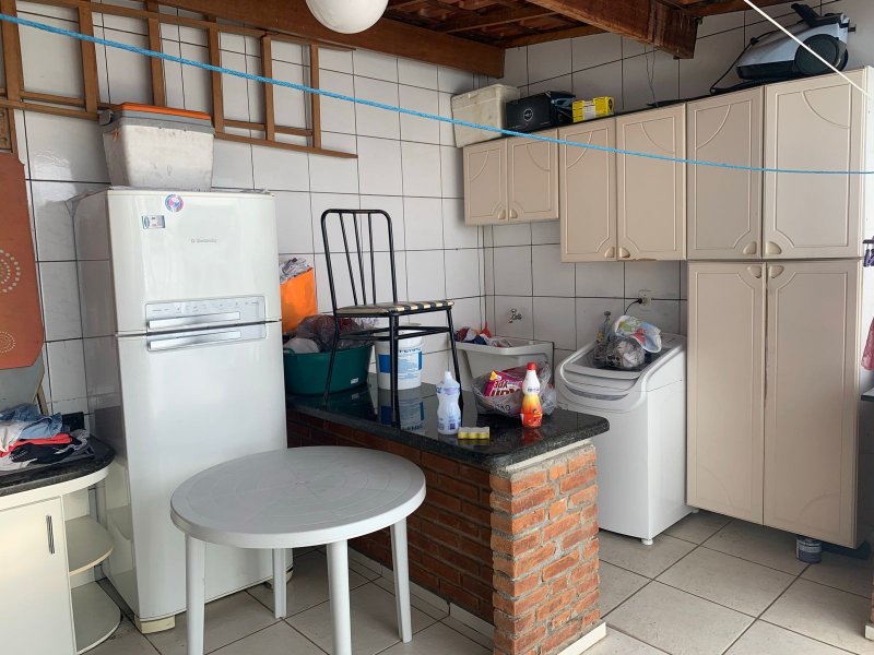 Casa à venda Cidade Patriarca com 227m² e 4 quartos por R$ 980.000 - 847599447-lavanderia.jpeg