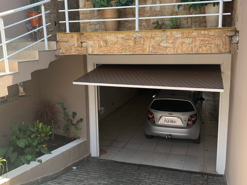 Casa à venda Cidade Patriarca com 227m² e 4 quartos por R$ 980.000 - 875673418-garagem-3.jpeg