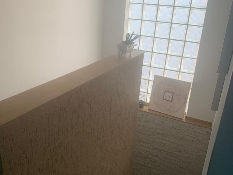 Casa à venda Cidade Patriarca com 227m² e 4 quartos por R$ 980.000 - 96376862-escada.jpeg