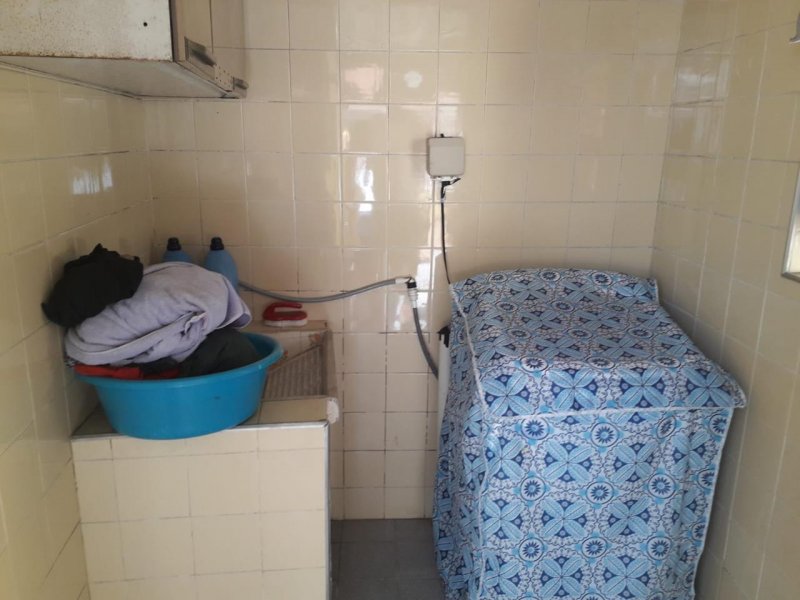 Casa à venda Vila Paiva com 92m² e 2 quartos por R$ 410.000 - 1721772792-casa-sp-lavanderia.jpeg