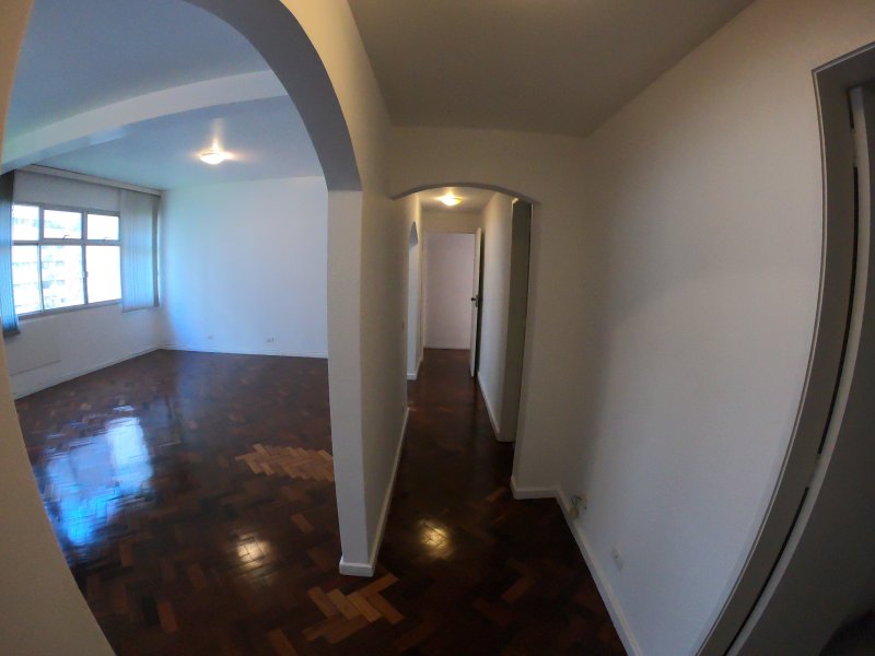 imóvel com 160m² - Copacabana - Rio de Janeiro