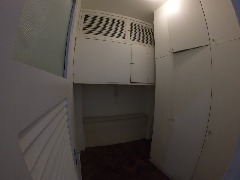 imóvel com 160m² - Copacabana - Rio de Janeiro