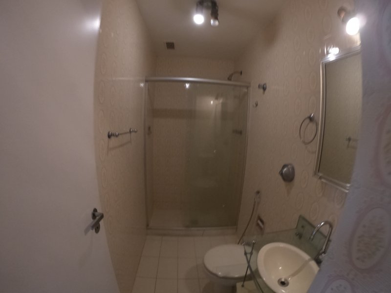 imóvel com 160m² - Copacabana - Rio de Janeiro