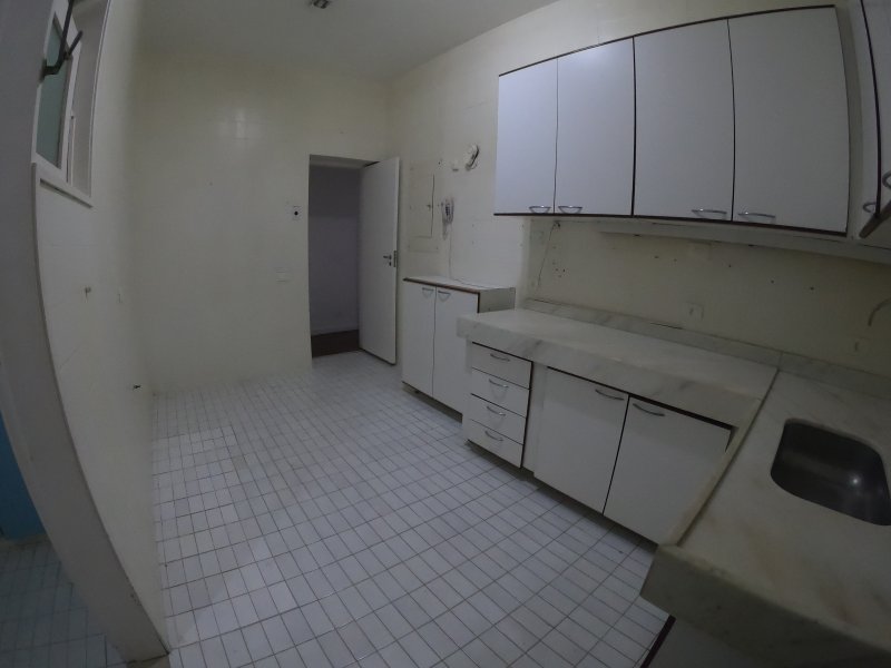 imóvel com 160m² - Copacabana - Rio de Janeiro