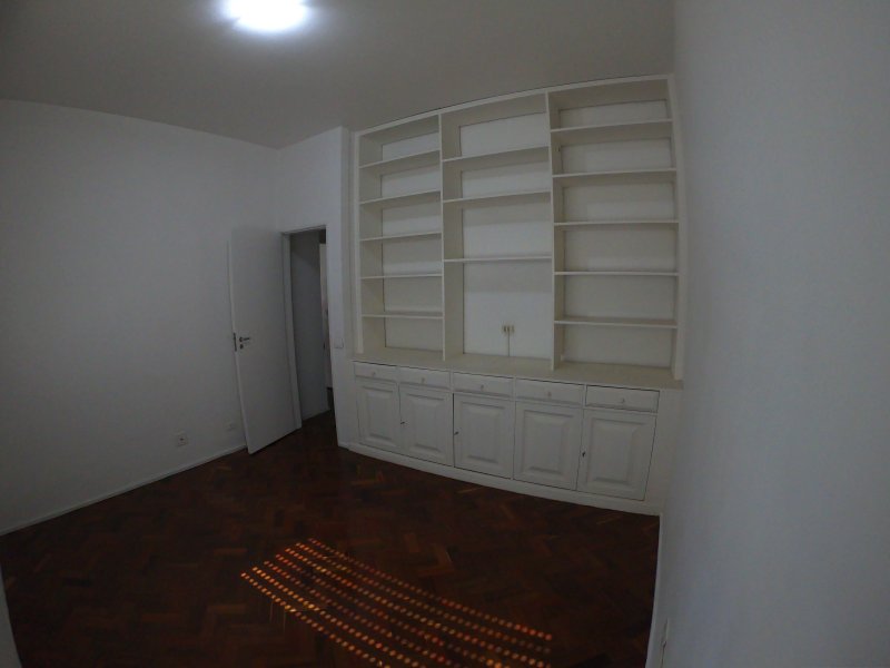 imóvel com 160m² - Copacabana - Rio de Janeiro