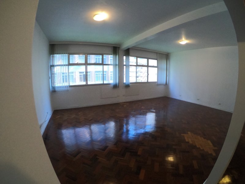 imóvel com 160m² - Copacabana - Rio de Janeiro