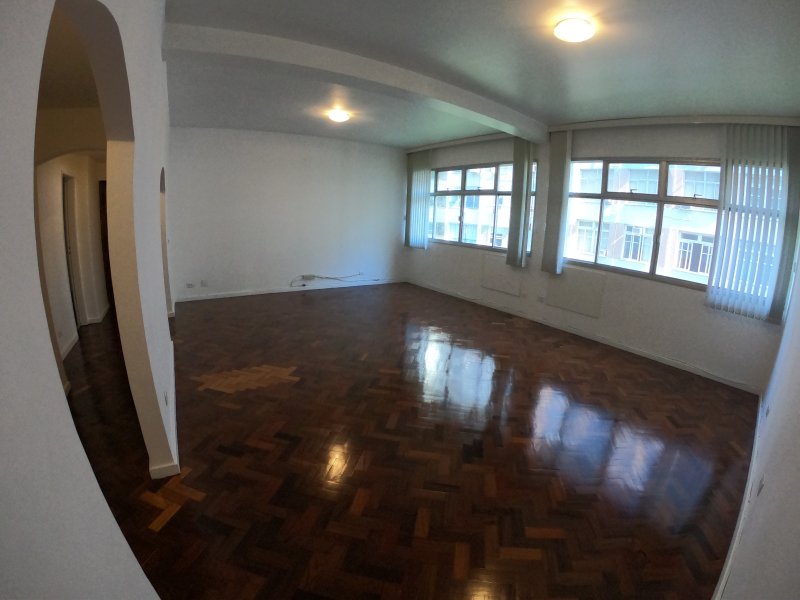 imóvel com 160m² - Copacabana - Rio de Janeiro
