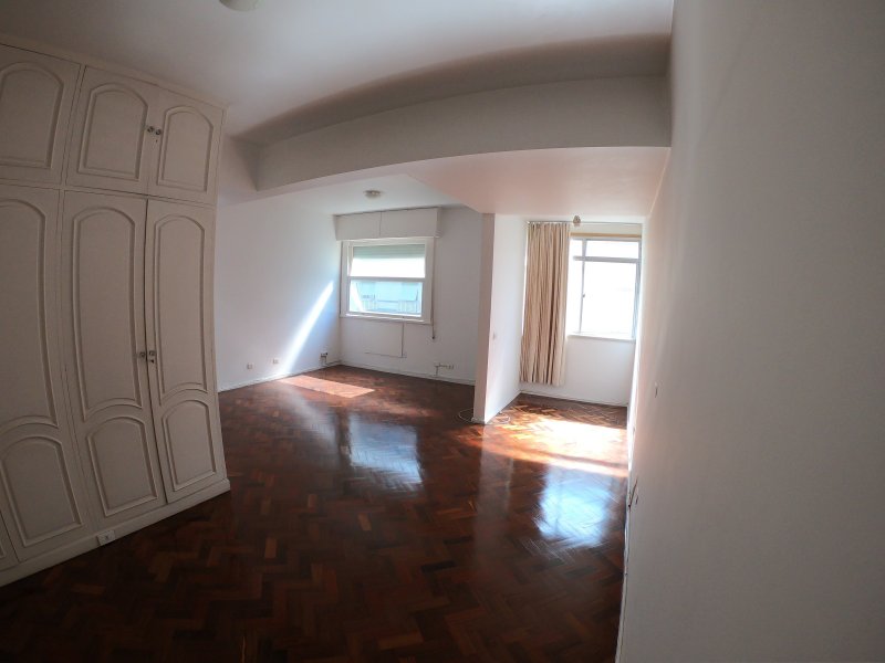 imóvel com 160m² - Copacabana - Rio de Janeiro