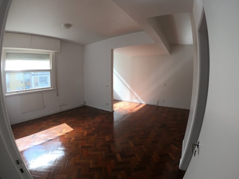 imóvel com 160m² - Copacabana - Rio de Janeiro