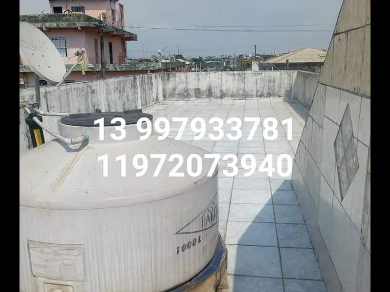 imóvel com 5m² - Anhanguera - Praia Grande