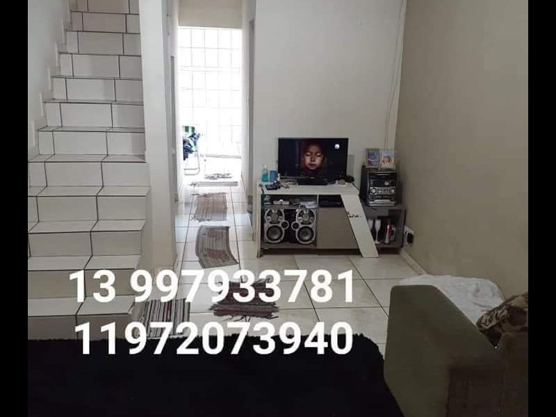 imóvel com 5m² - Anhanguera - Praia Grande