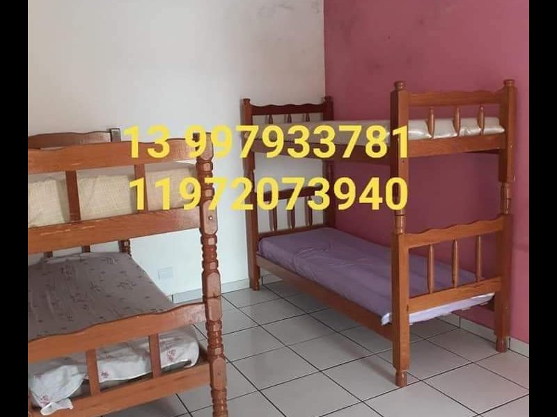 imóvel com 5m² - Anhanguera - Praia Grande