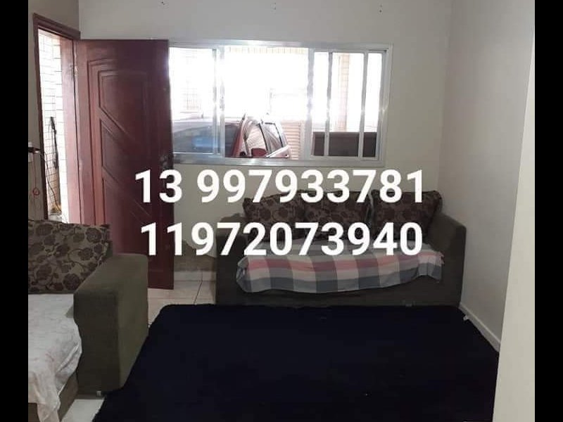 imóvel com 5m² - Anhanguera - Praia Grande