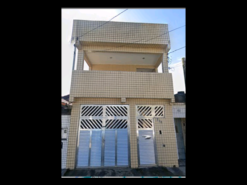 imóvel com 5m² - Anhanguera - Praia Grande