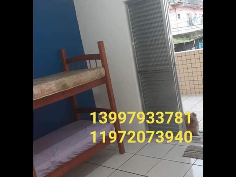 imóvel com 5m² - Anhanguera - Praia Grande