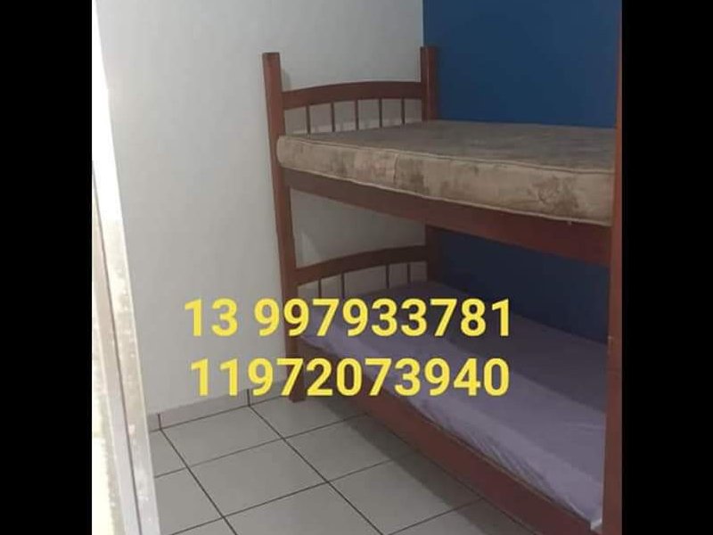 imóvel com 5m² - Anhanguera - Praia Grande