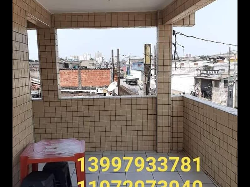 imóvel com 5m² - Anhanguera - Praia Grande