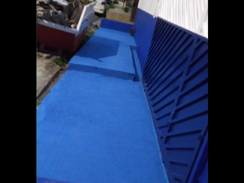 Casa à venda NOVO ALEIXO com 200m² e 3 quartos por R$ 210.000 - 1498856927-calcadafachada.jpeg