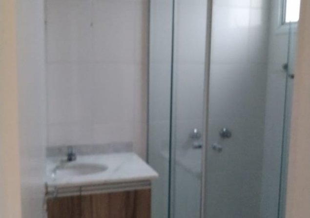 imóvel com 65m²