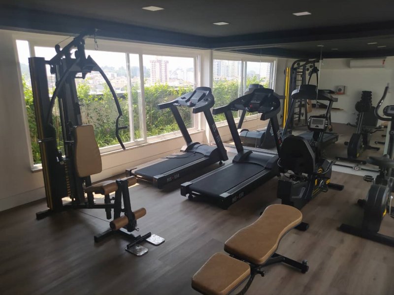 Apartamento à venda Jardim Paraíso com 40m² e 1 quarto por R$ 389.000 - 1215667332-img-20210921-143540-535.jpg