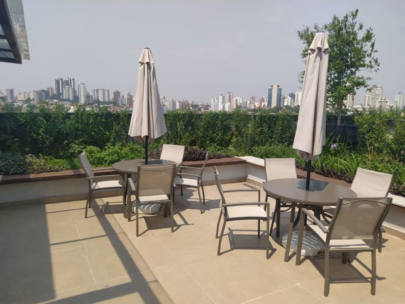 Apartamento à venda Jardim Paraíso com 40m² e 1 quarto por R$ 389.000 - 1713294158-img-20210921-143536-134.jpg