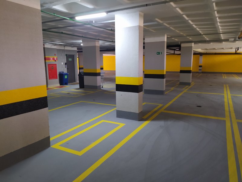 Apartamento à venda Jardim Paraíso com 40m² e 1 quarto por R$ 389.000 - 348641780-img-20210921-130001.jpg