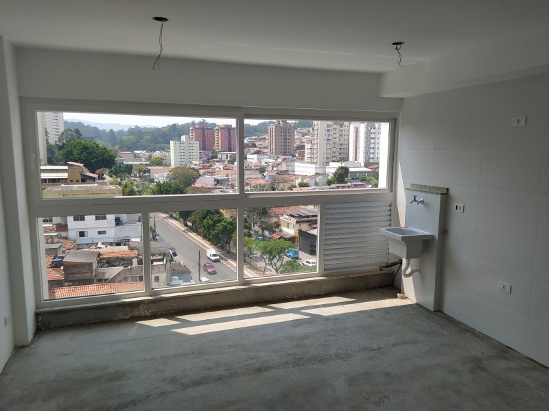 Apartamento à venda Jardim Paraíso com 40m² e 1 quarto por R$ 389.000 - 409177491-img-20210921-124957.jpg