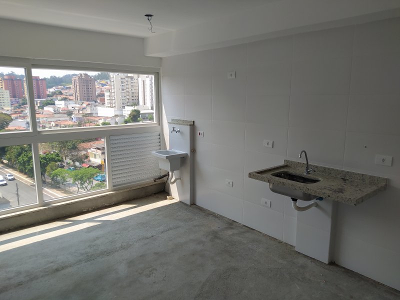 Apartamento à venda Jardim Paraíso com 40m² e 1 quarto por R$ 389.000 - 409390649-img-20210921-124951.jpg
