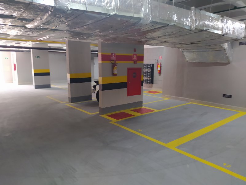 Apartamento à venda Jardim Paraíso com 40m² e 1 quarto por R$ 389.000 - 681597547-img-20210921-130031.jpg